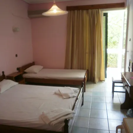 Francisco Hotel