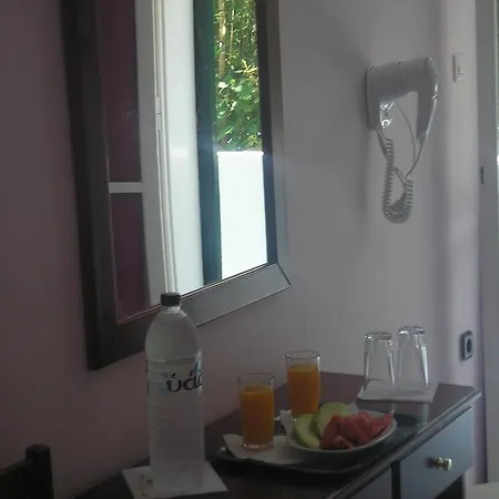 Hotel Francisco 2*