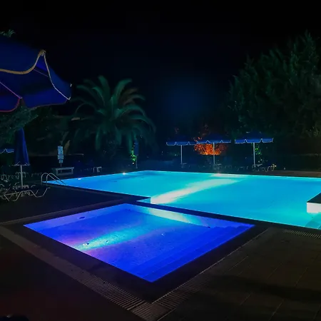 Francisco 2* Agios Andreas (Messenia)