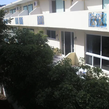 Francisco 2* Agios Andreas (Messenia)