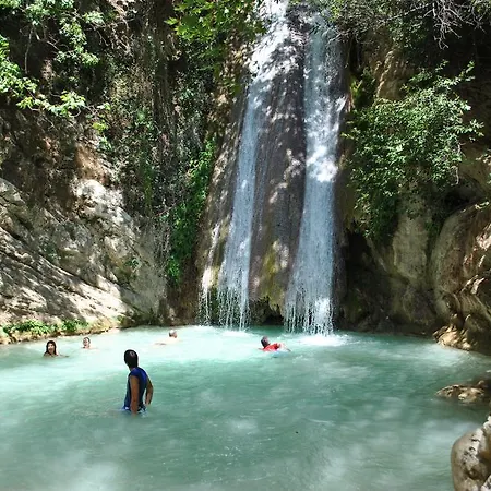 Francisco 2* Agios Andreas (Messenia)