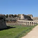 Francisco Agios Andreas (Messenia)