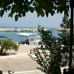 Hotel Francisco Agios Andreas (Messenia)