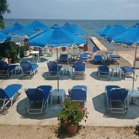 Francisco Hotel 2*