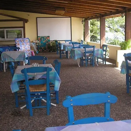 Francisco Agios Andreas (Messenia)