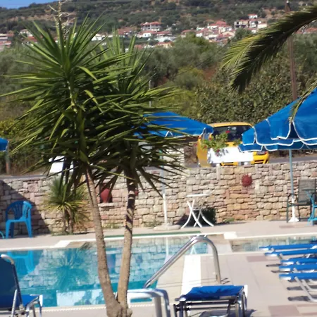Otel Francisco
