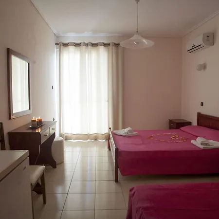 Hotel Francisco Agios Andreas (Messenia)