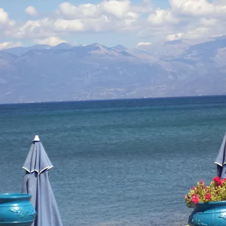 Francisco Agios Andreas (Messenia)