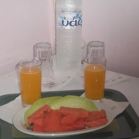 Francisco 2* Άγιος Ανδρέας