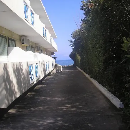 Francisco 2* Agios Andreas (Messenia)