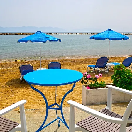 Francisco 2* Agios Andreas (Messenia)