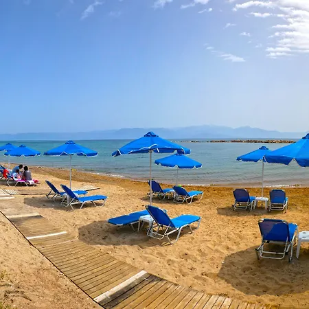 Francisco Agios Andreas (Messenia)