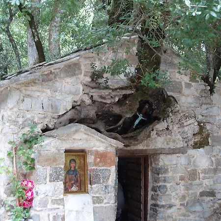 Francisco 2* Agios Andreas (Messenia)