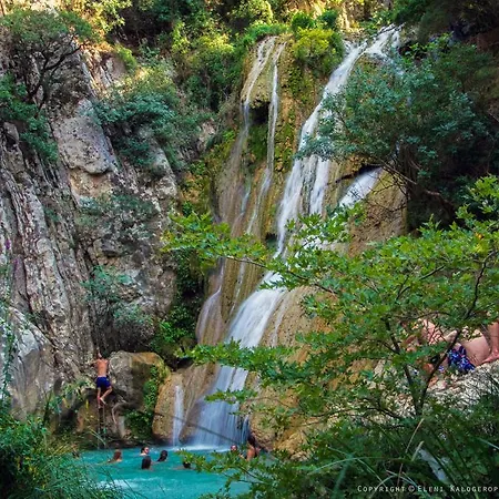Francisco 2* Agios Andreas (Messenia)