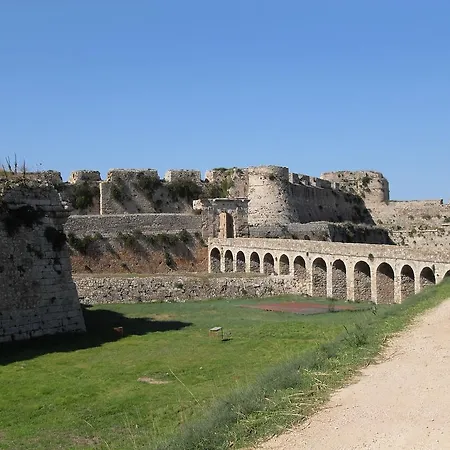 Francisco Agios Andreas (Messenia)