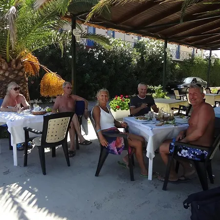 Ξενοδοχείο Francisco