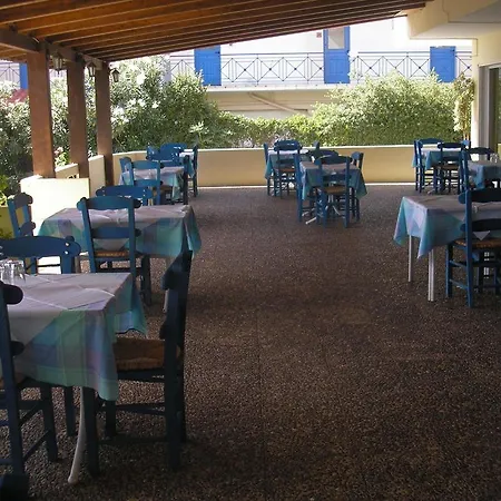Hotel Francisco Agios Andreas (Messenia)
