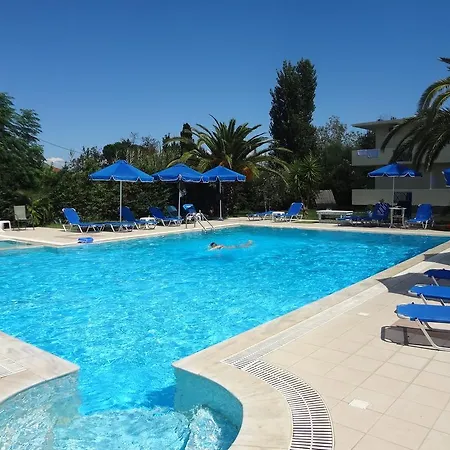 Otel Francisco