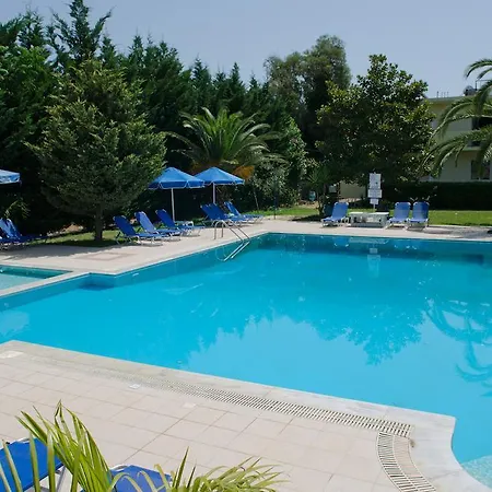 Francisco Hotel 2*