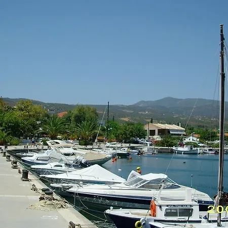 Ξενοδοχείο Francisco