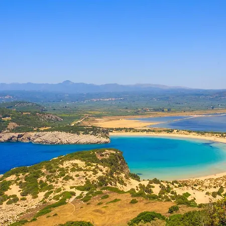Francisco 2* Agios Andreas (Messenia)