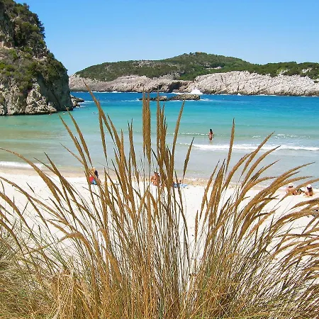 Ξενοδοχείο Francisco