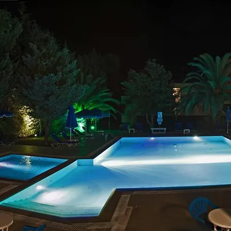 Hotel Francisco