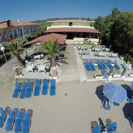 Hotel Francisco Agios Andreas (Messenia)