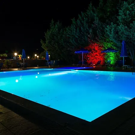 Hotel Francisco 2*