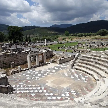 Ξενοδοχείο Francisco 2*