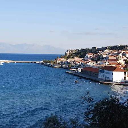 Francisco Ξενοδοχείο 2*