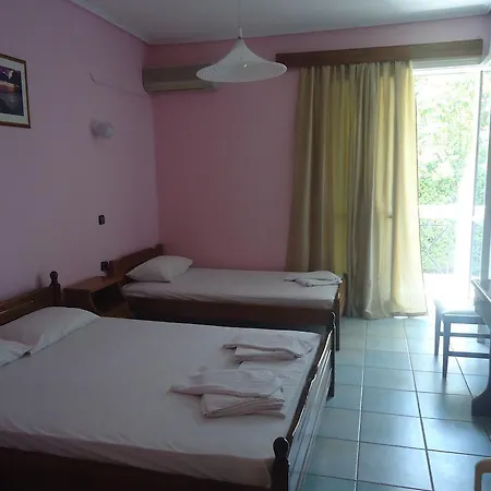Hotel Francisco 2*