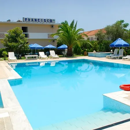 Francisco Hotel 2*