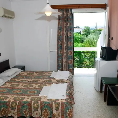 Francisco Ξενοδοχείο 2*