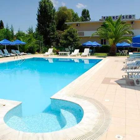 Francisco Hotel 2*