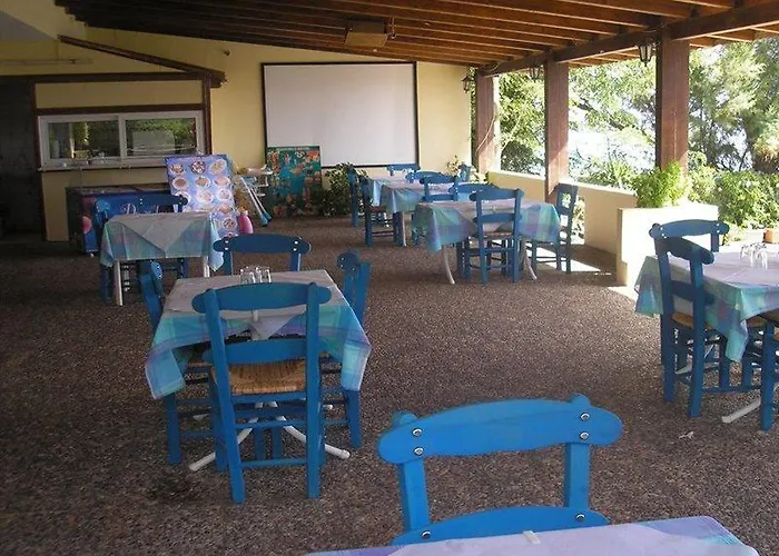 Francisco Agios Andreas (Messenia)