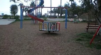 ホテル Francisco Agios Andreas (Messenia)