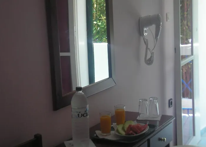 Szálloda Francisco 2*