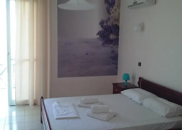 Szálloda Francisco 2*