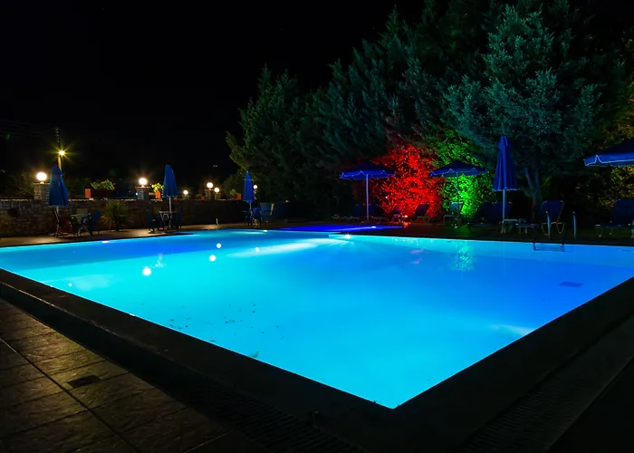 Francisco Szálloda 2*