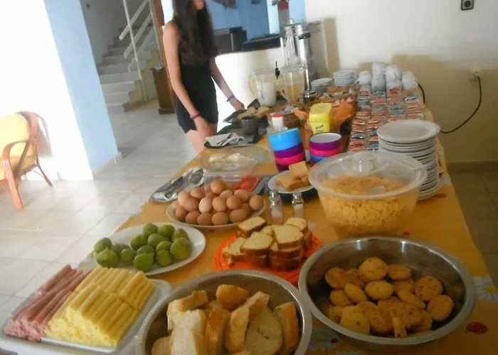 Francisco Szálloda 2*