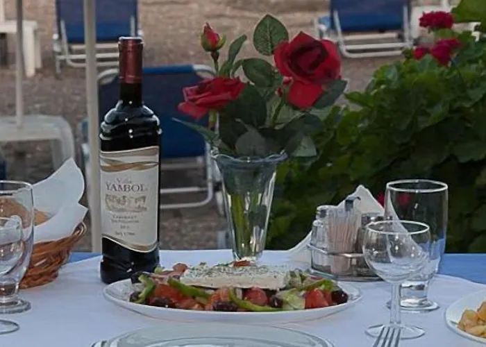 Szálloda Francisco 2*