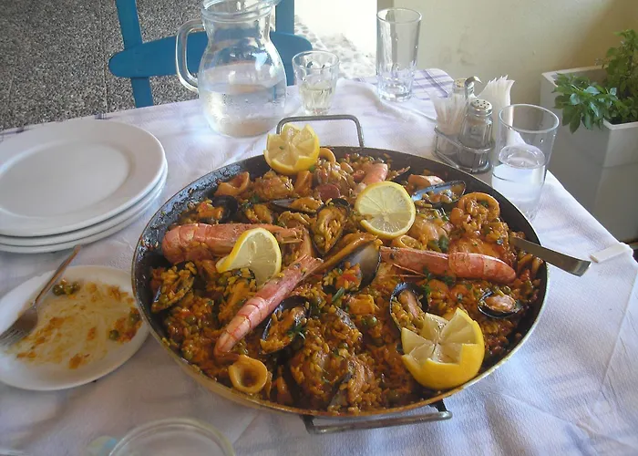 Francisco Szálloda Ájosz Andréasz