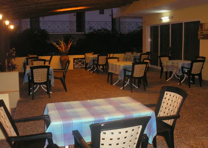 Szálloda Francisco 2*