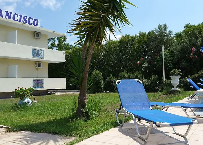 Francisco Ájosz Andréasz