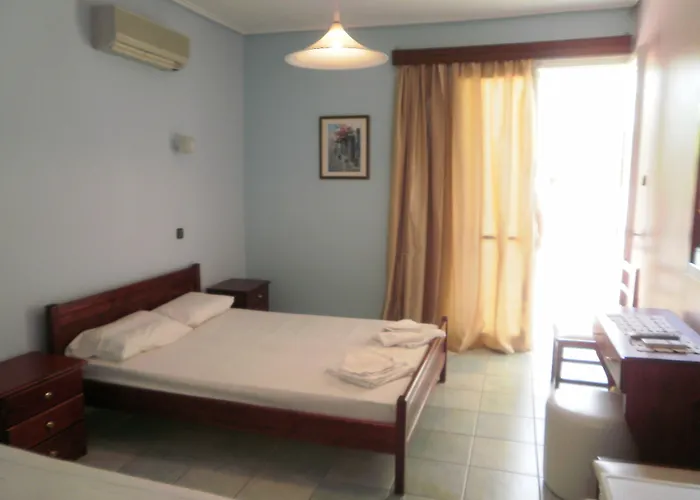 Francisco Szálloda 2*