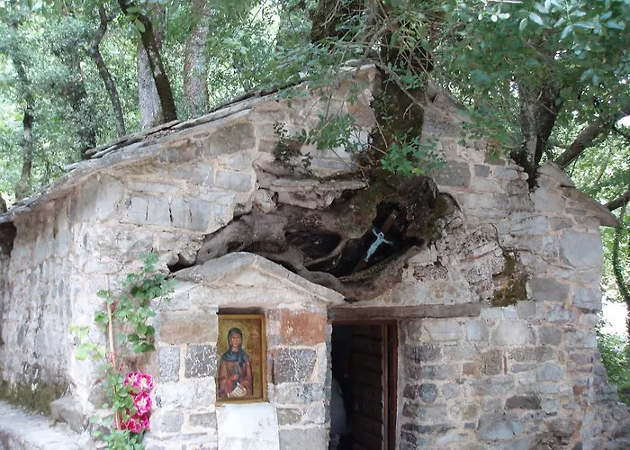 Francisco 2* Agios Andreas (Messenia)