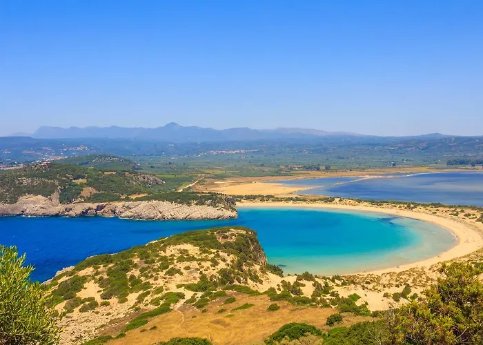 Francisco 2* Ájosz Andréasz