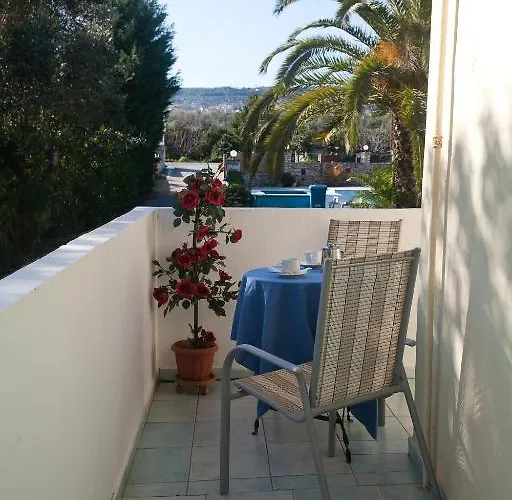 Francisco Agios Andreas (Messenia)