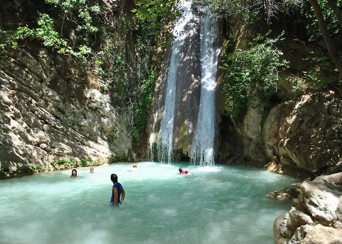 Francisco 2* Agios Andreas (Messenia)